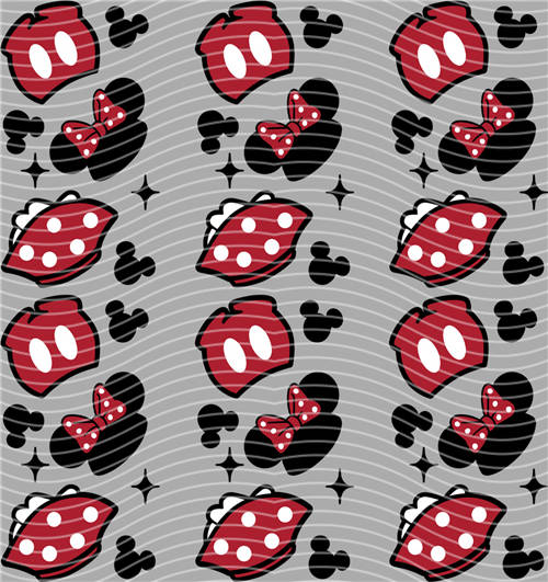 Pen sticker、-F 1044